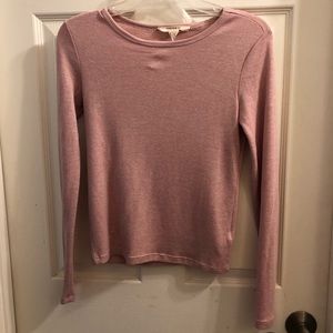 Forever 21 long sleeved